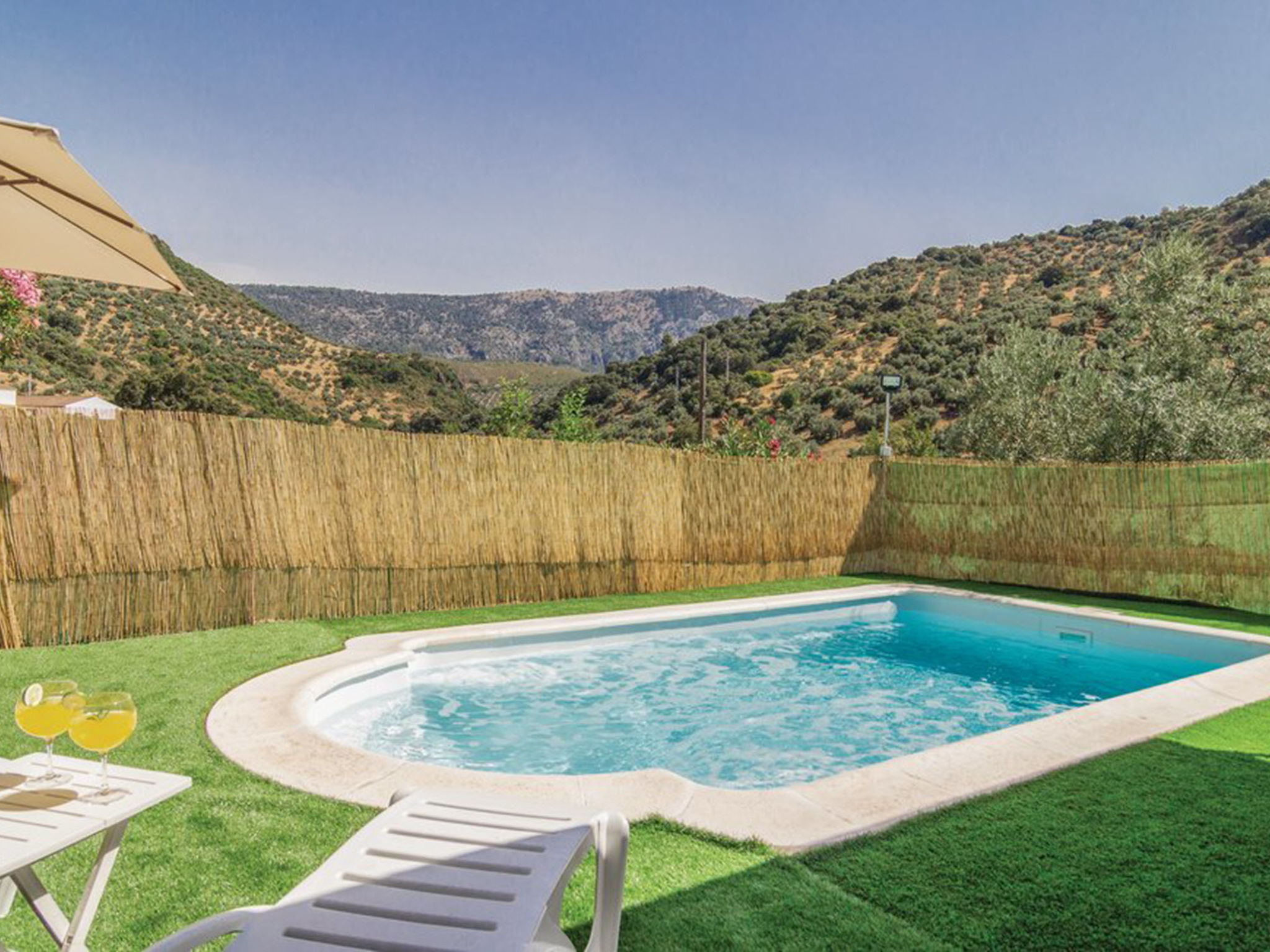 Photo of Las Tijeras