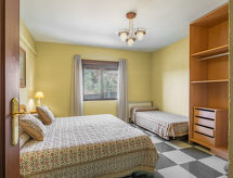 Vacation home El Balcon