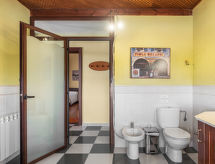 Vacation home El Balcon