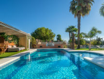 Vacation home El Balcon