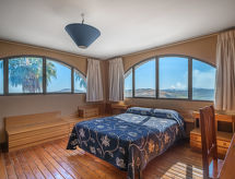 Vacation home El Balcon