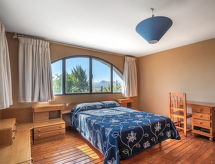 Vacation home El Balcon