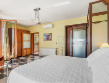 Vacation home El Balcon