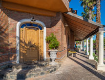 Vacation home El Balcon