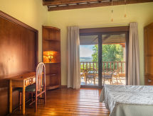 Vacation home El Balcon