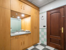 Vacation home El Balcon