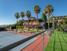 Vacation home El Balcon