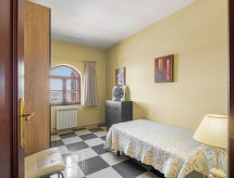 Vacation home El Balcon