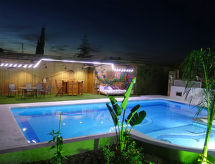 Vacation home El Balcon