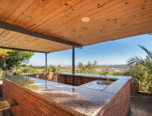 Vacation home El Balcon