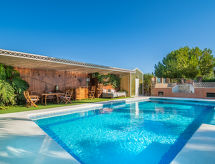 Vacation home El Balcon