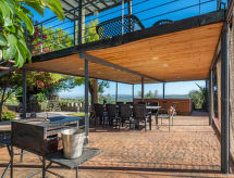 Vacation home El Balcon