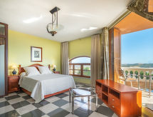 Vacation home El Balcon