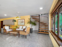 Vacation home El Balcon