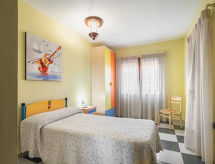 Vacation home El Balcon