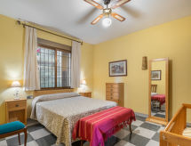 Vacation home El Balcon