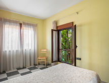 Vacation home El Balcon