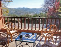 Vacation home El Balcon