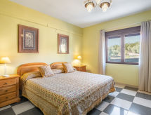 Vacation home El Balcon