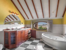 Vacation home El Balcon