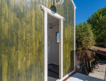 Vacation home El Balcon
