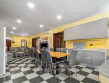 Vacation home El Balcon