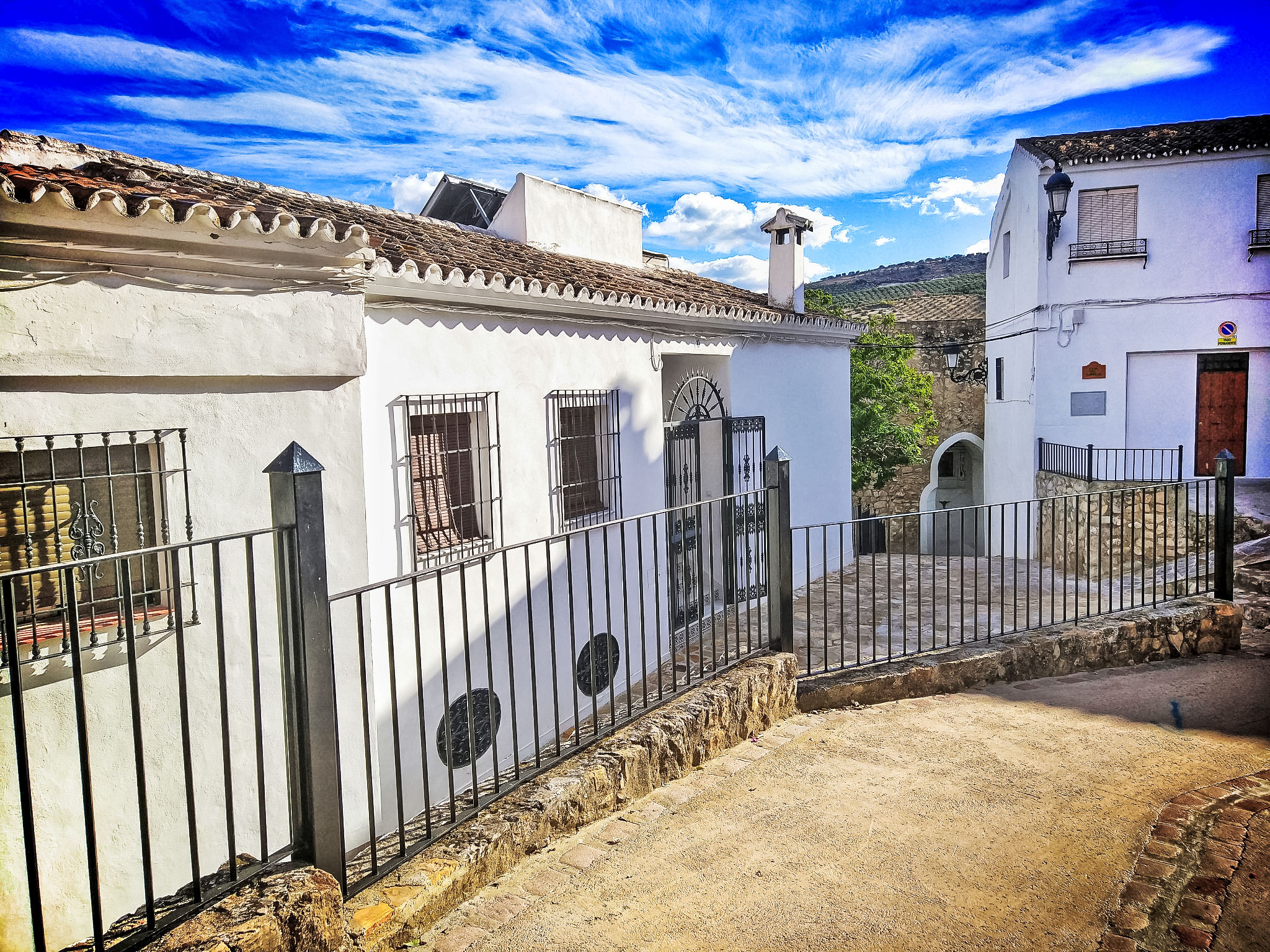 Photo of Torreon de Morayma