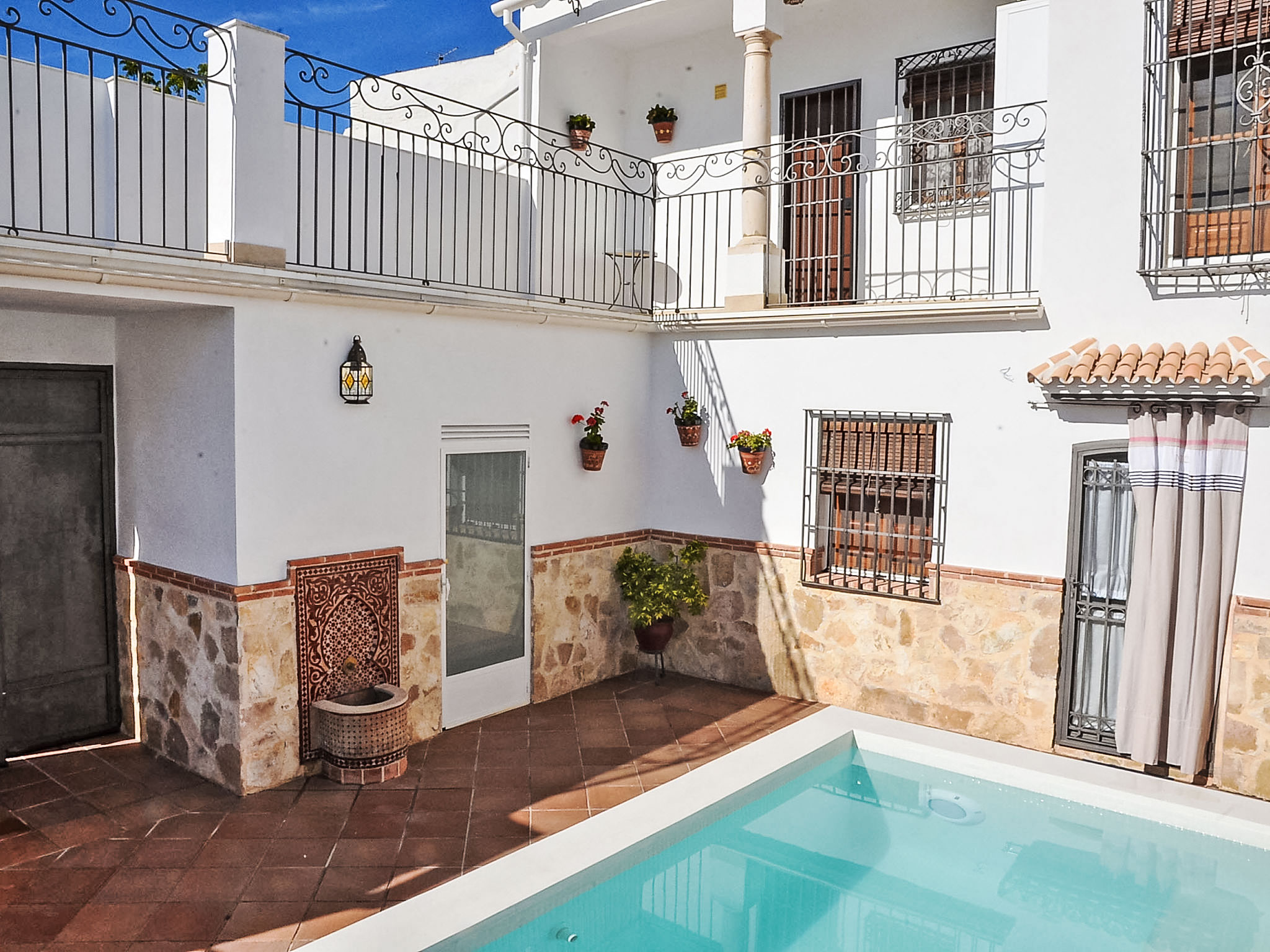 Photo of Torreon de Morayma