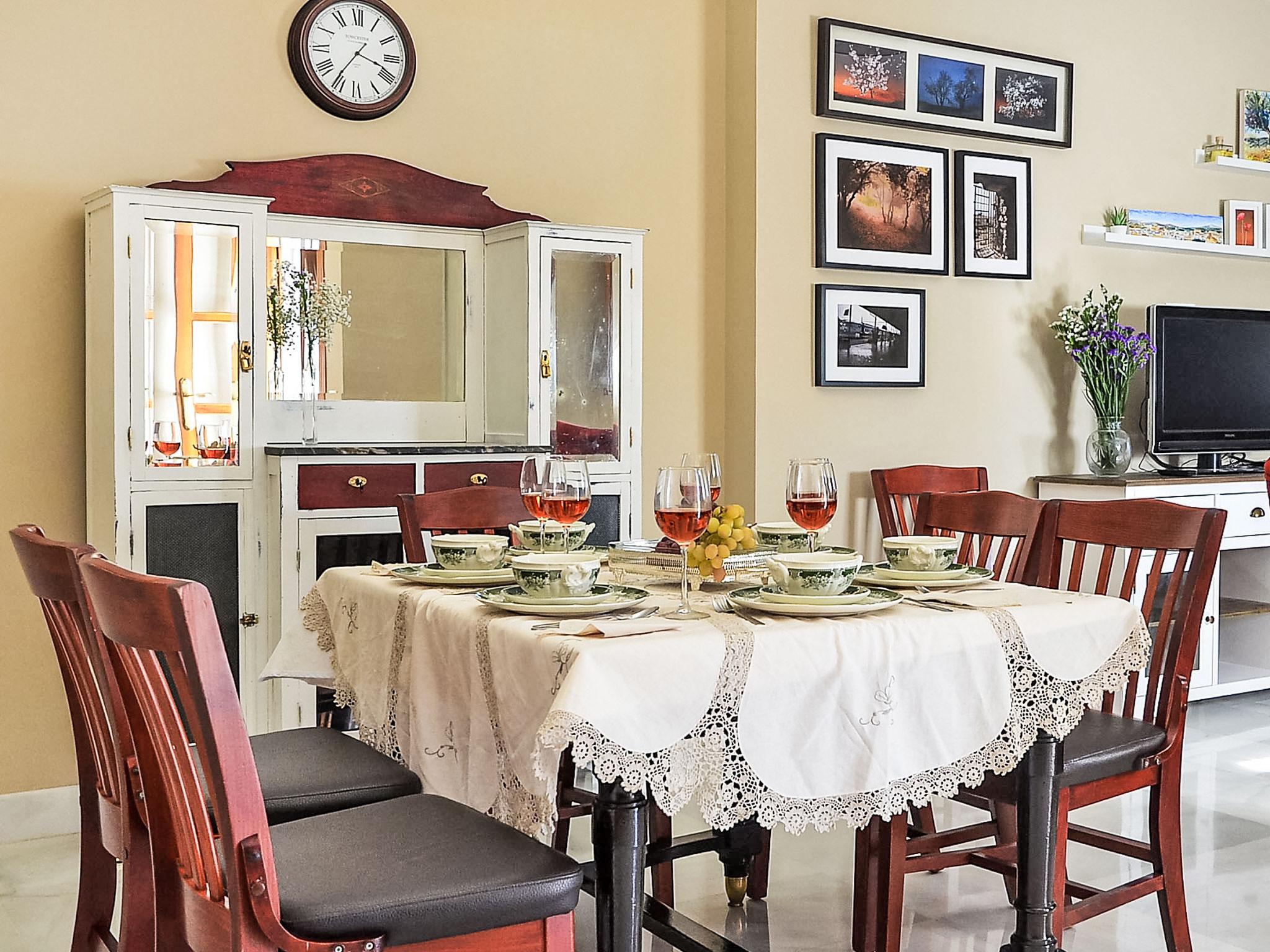 Photo of Torreon de Morayma