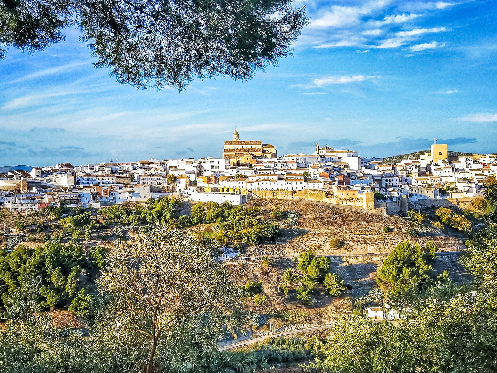 Photo of Torreon de Morayma