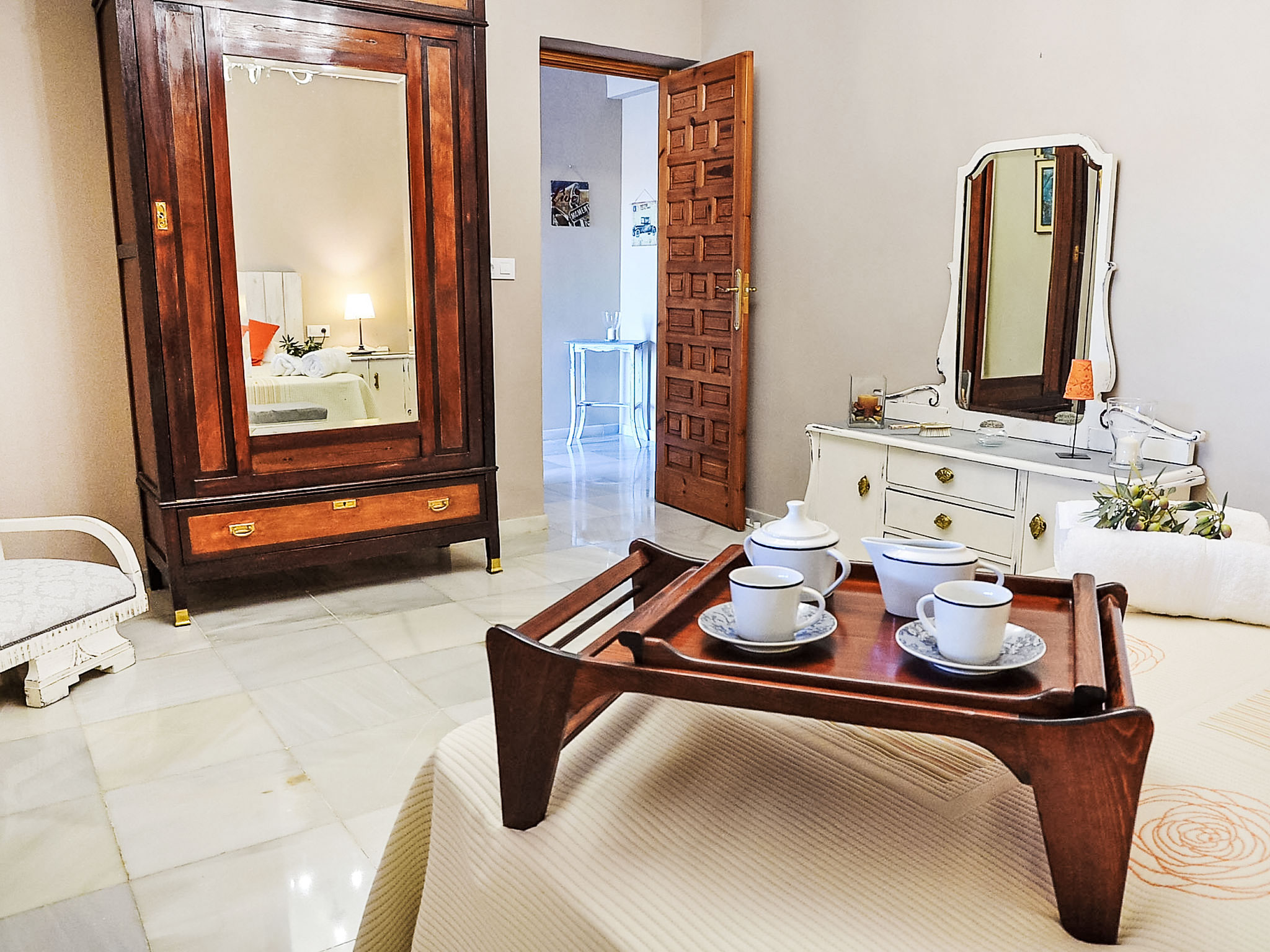 Photo of Torreon de Morayma