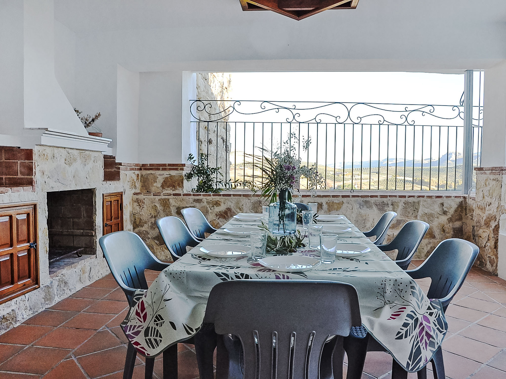 Photo of Torreon de Morayma