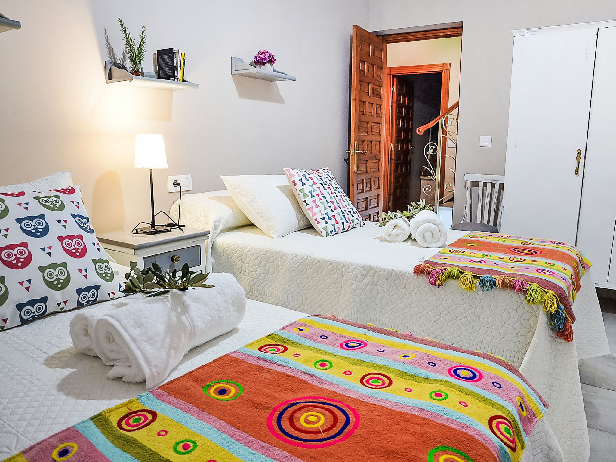 Photo of Torreon de Morayma