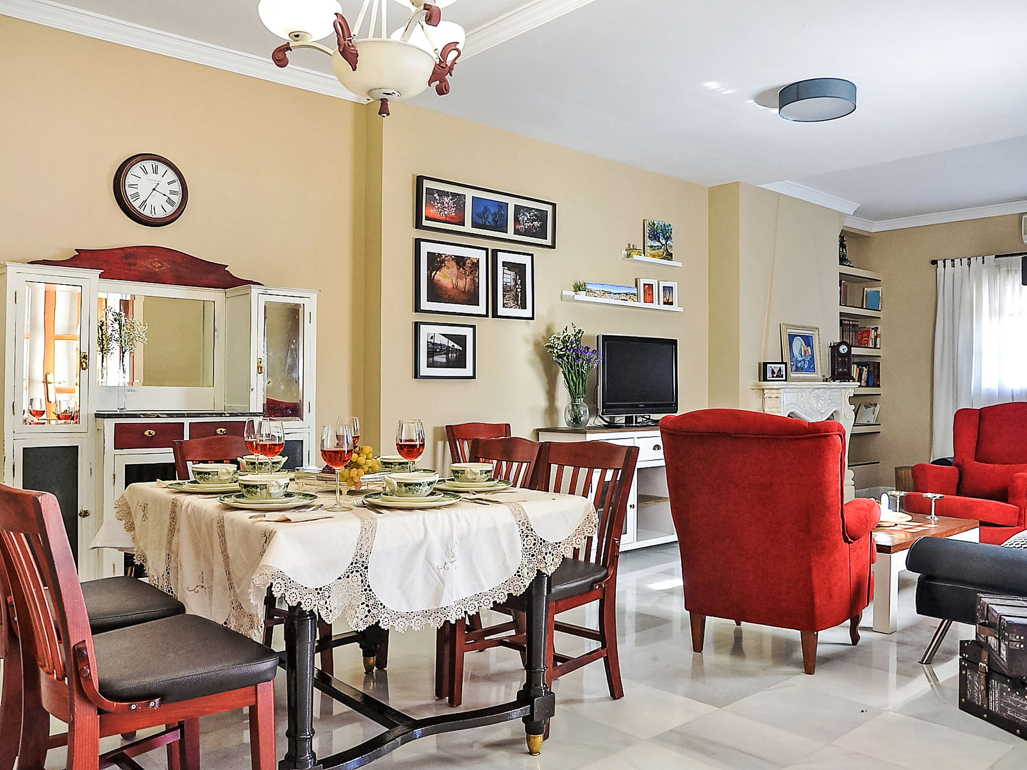 Photo of Torreon de Morayma