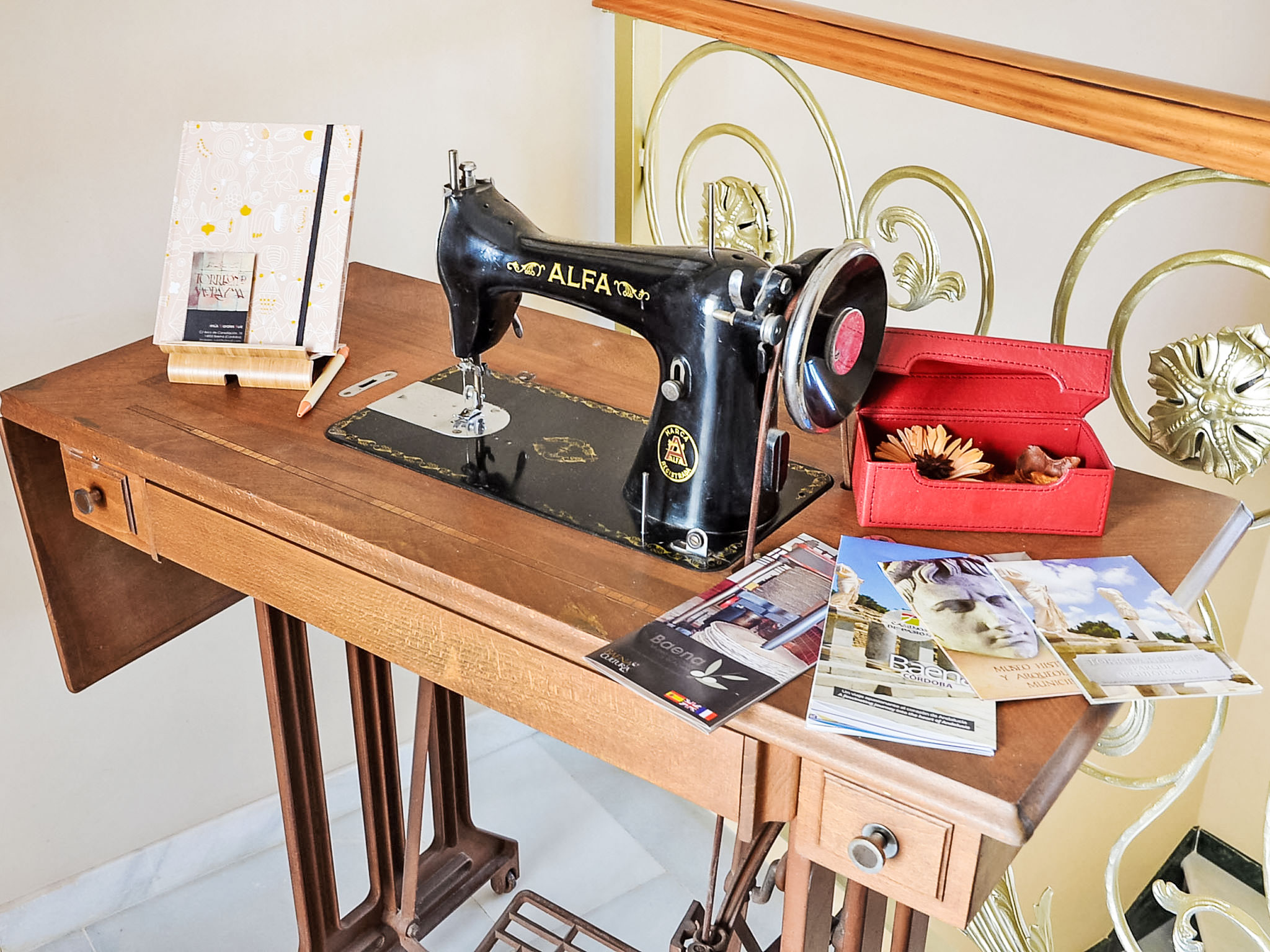 Photo of Torreon de Morayma