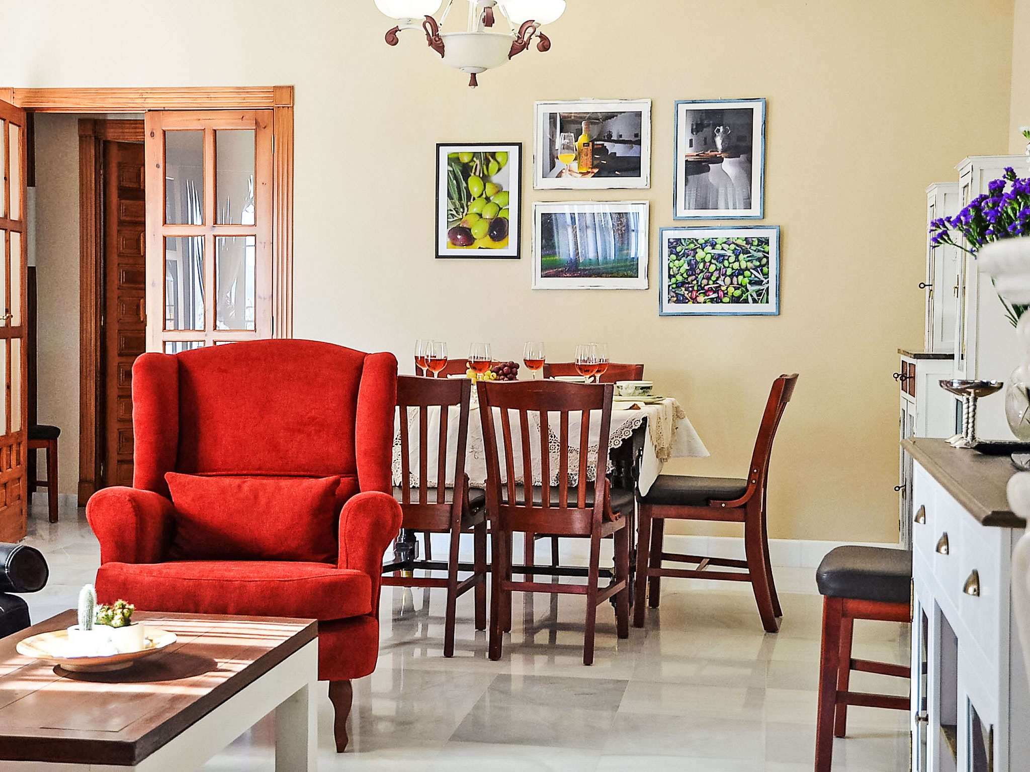 Photo of Torreon de Morayma