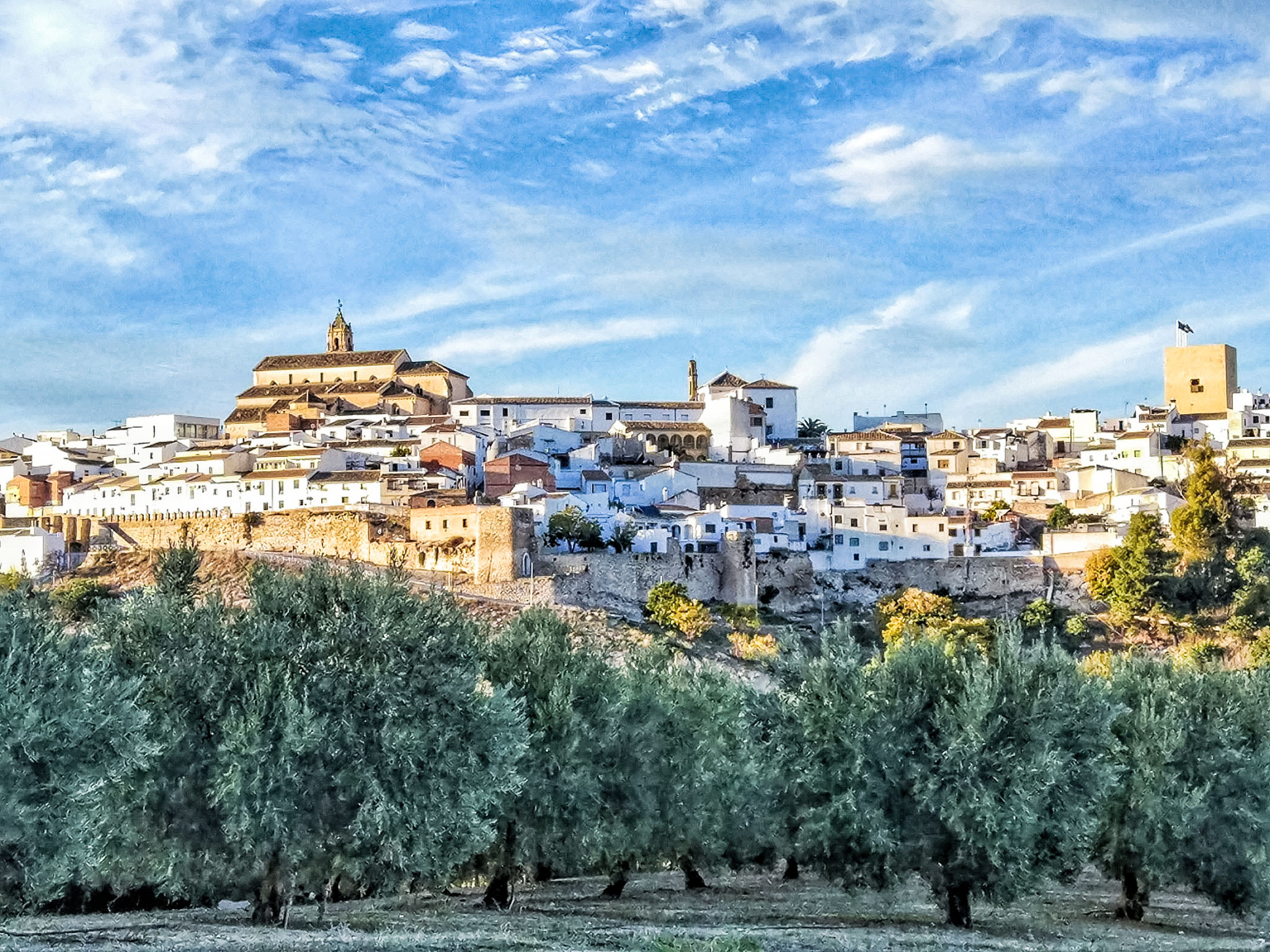 Photo of Torreon de Morayma