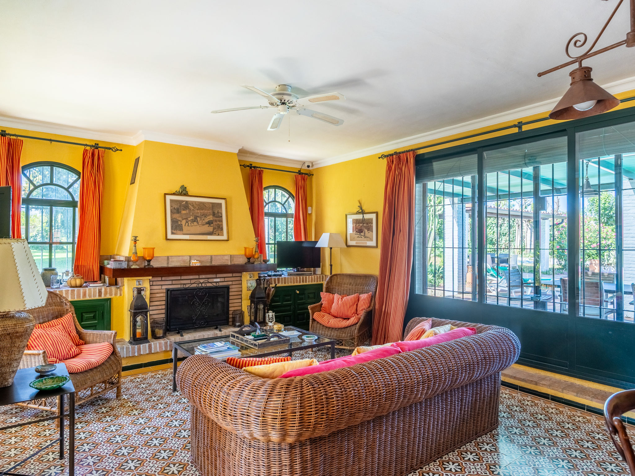 Finca las Palmeras