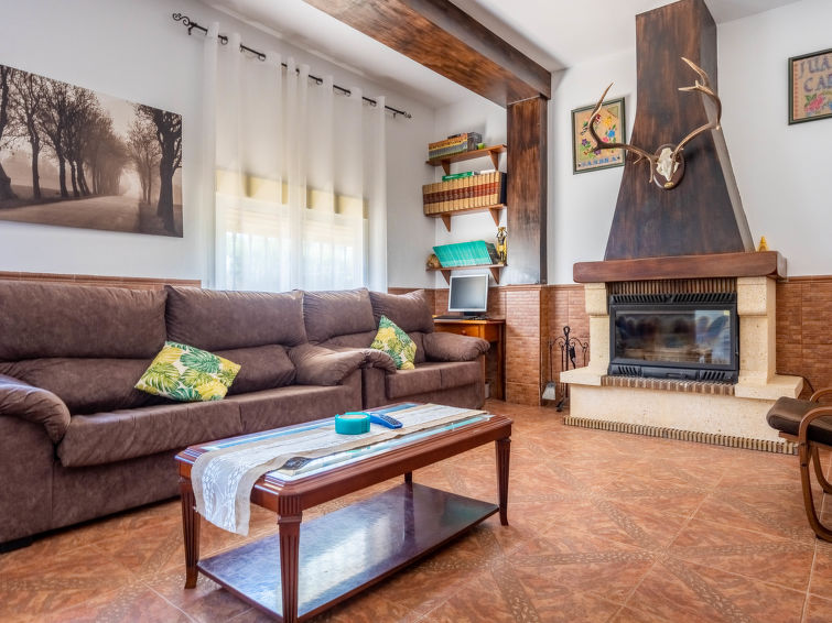 Search and Stay destination Villanueva del Río y Minas, AN - Spain from AU$ 311. San Fernando