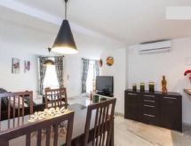 Wohnung mit Terrasse, Nähe Kathedrale von Sevilla