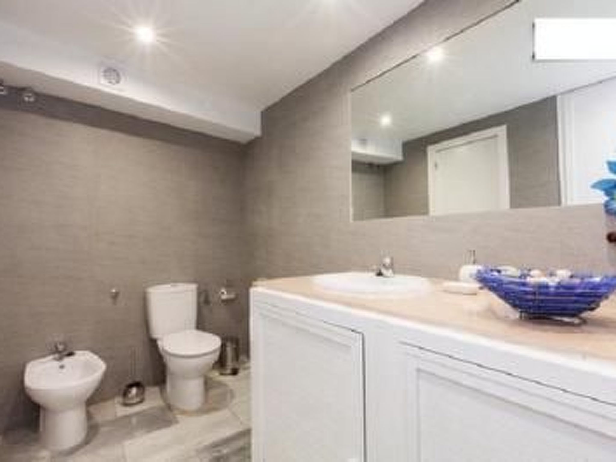 Wohnung mit Terrasse, Nähe Kathedrale von Sevilla-Binnen