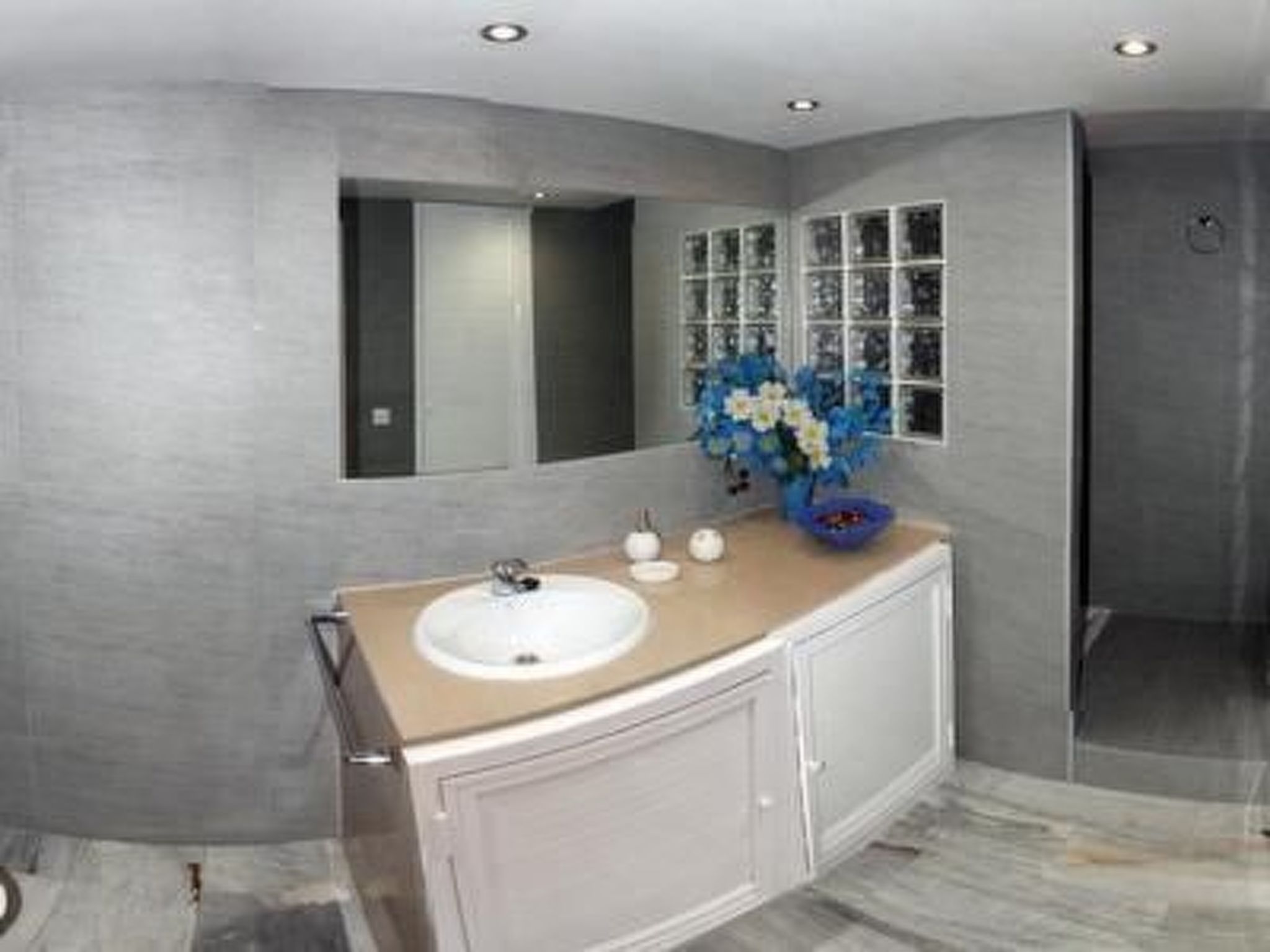 Wohnung mit Terrasse, Nähe Kathedrale von Sevilla-Binnen