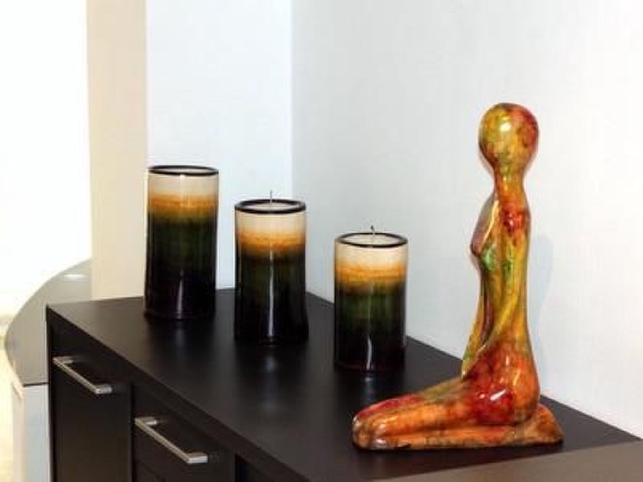 Wohnung mit Terrasse, Nähe Kathedrale von Sevilla-Binnen