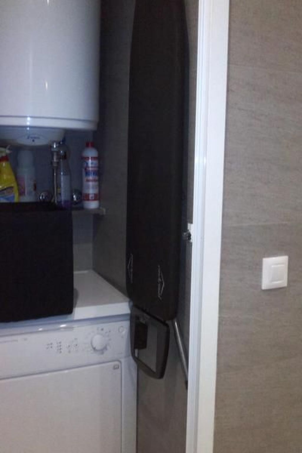 Wohnung mit Terrasse, Nähe Kathedrale von Sevilla-Binnen