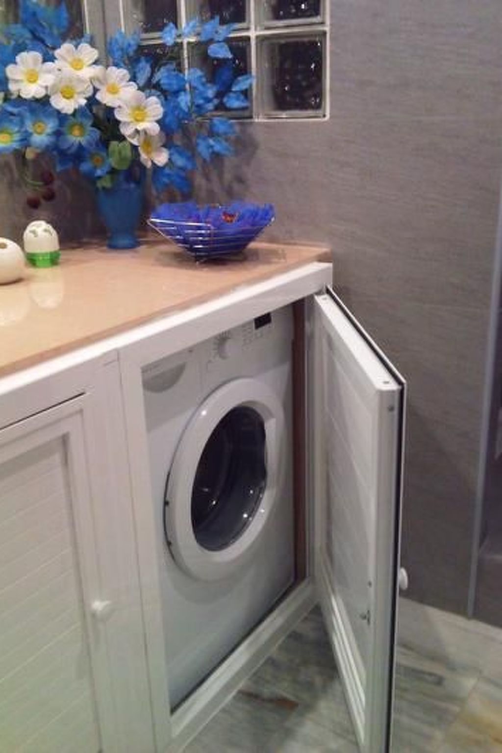 Wohnung mit Terrasse, Nähe Kathedrale von Sevilla-Binnen