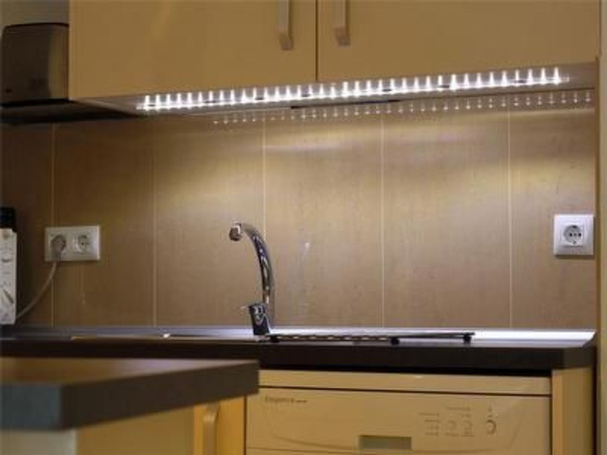 Wohnung mit Terrasse, Nähe Kathedrale von Sevilla-Binnen