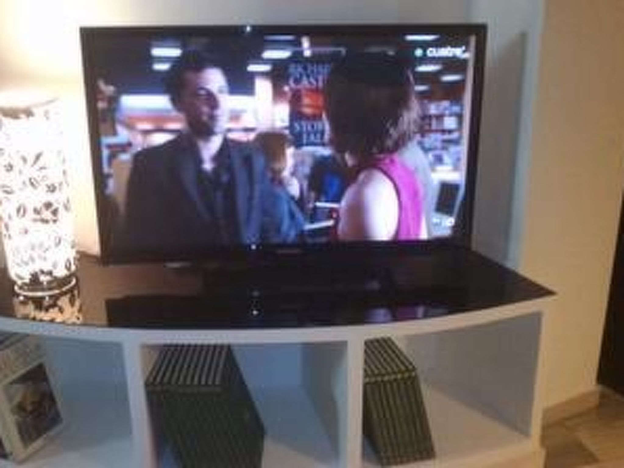 Wohnung mit Terrasse, Nähe Kathedrale von Sevilla-Binnen