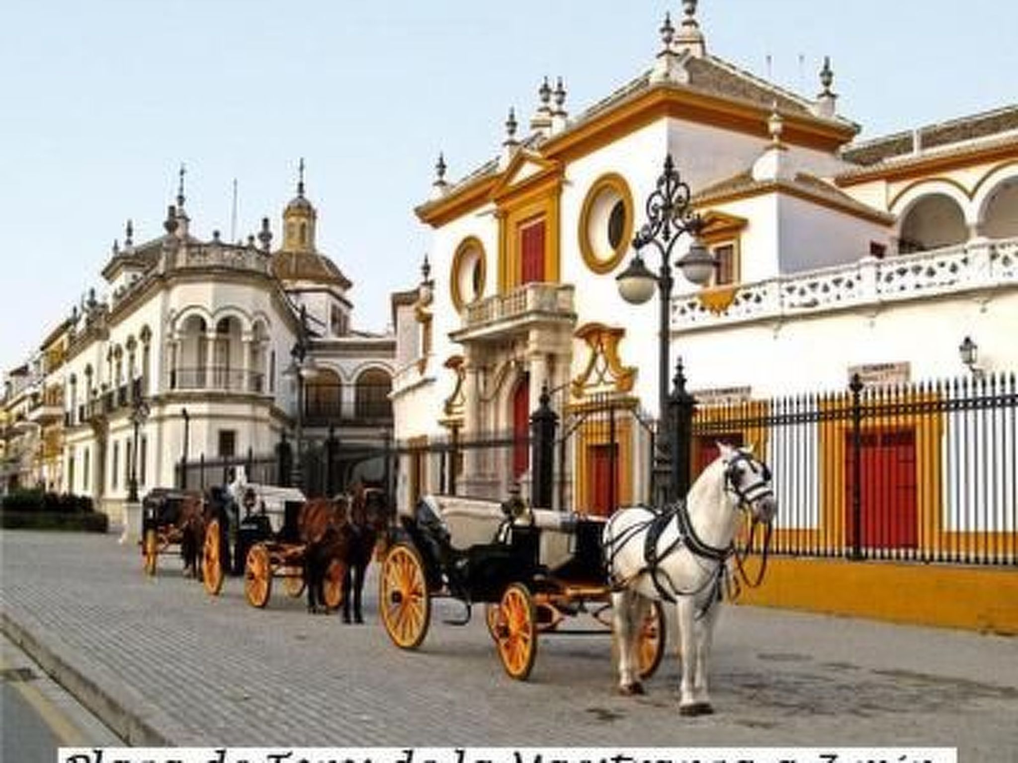 Wohnung mit Terrasse, Nähe Kathedrale von Sevilla