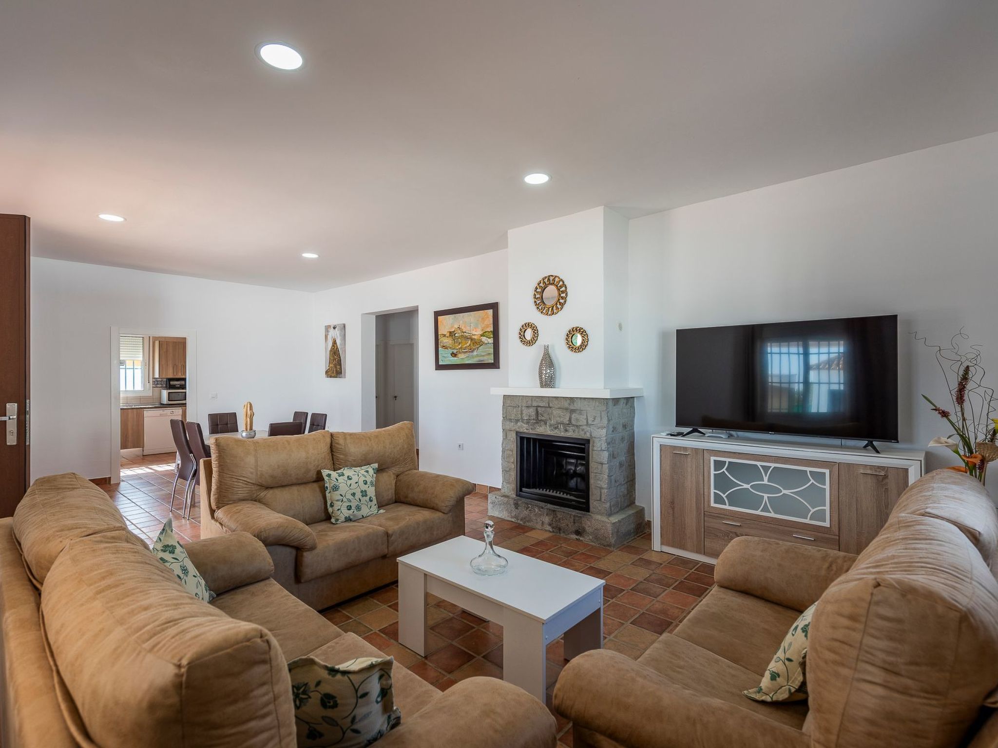 Casa Brisa del Valle