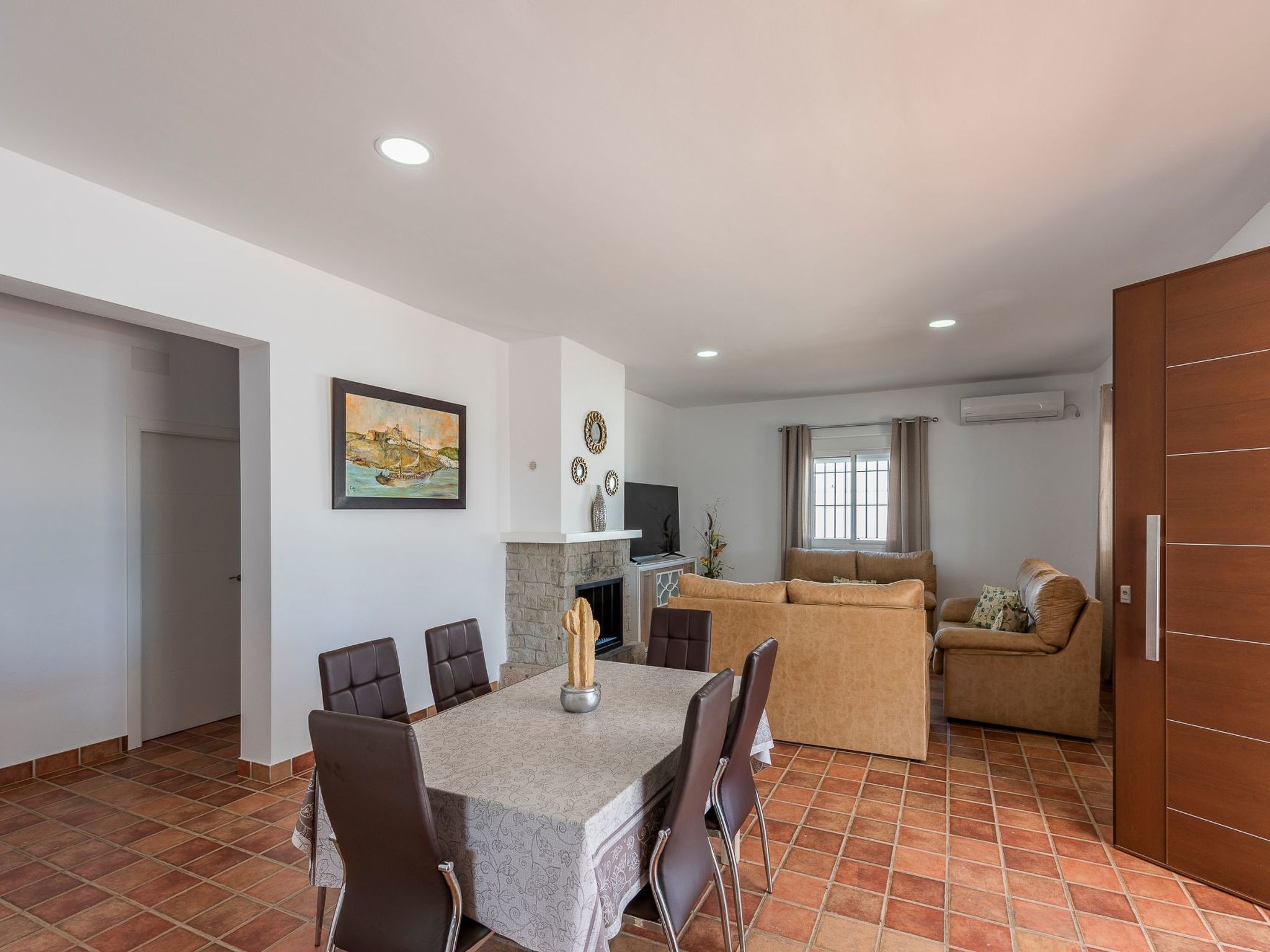 Casa Brisa del Valle